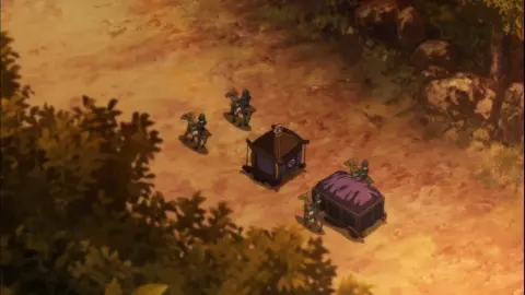 Arata: The Legend still 9