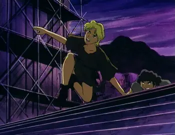Garzey's Wing still 3