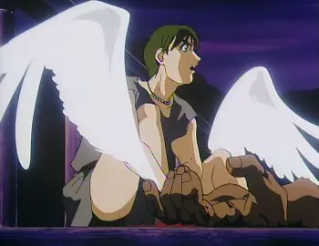 Garzey's Wing still 7
