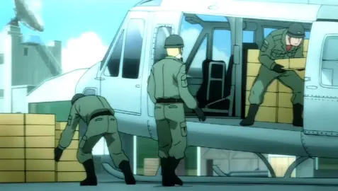Higurashi: When They Cry - Outbreak still 2