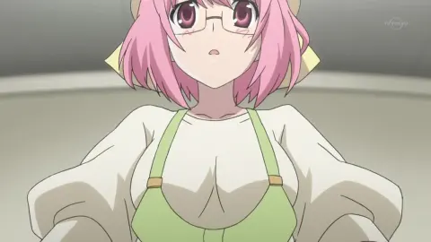The World God Only Knows: Goddesses still 10