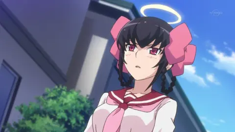 The World God Only Knows: Goddesses still 12