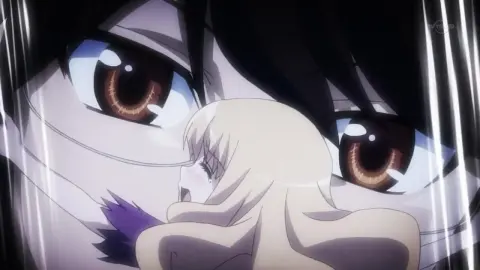 The World God Only Knows: Goddesses still 3