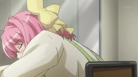 The World God Only Knows: Goddesses still 7