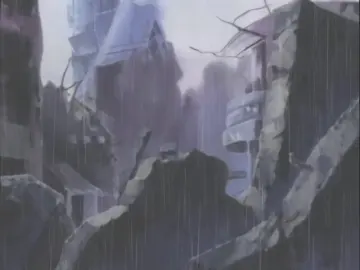 Cosmo Warrior Zero still 12
