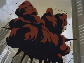 Cosmo Warrior Zero still 8