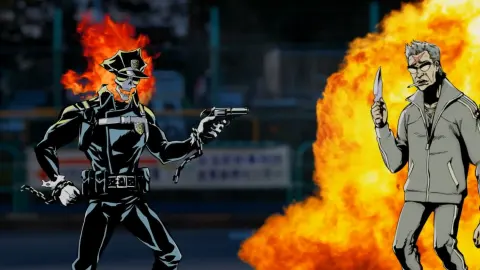 Inferno Cop still 10