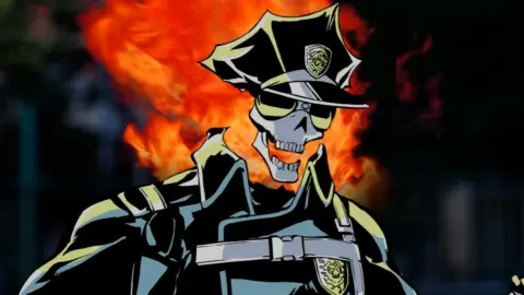 Inferno Cop still 9