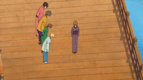 My Little Monster OVA still 3