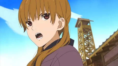 My Little Monster OVA still 6