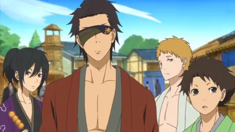 My Little Monster OVA still 7