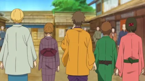 My Little Monster OVA still 8