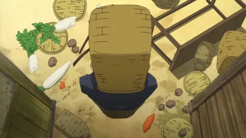My Little Monster OVA still 9
