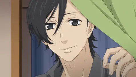Say "I Love You." OVA still 3