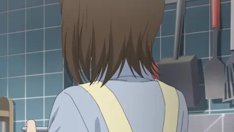 Say "I Love You." OVA still 4