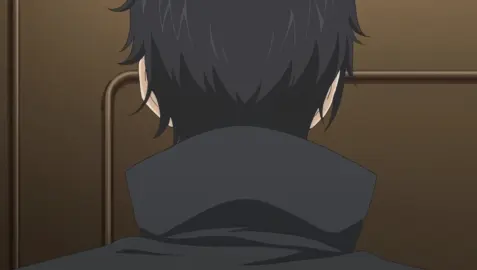 Say "I Love You." OVA still 6