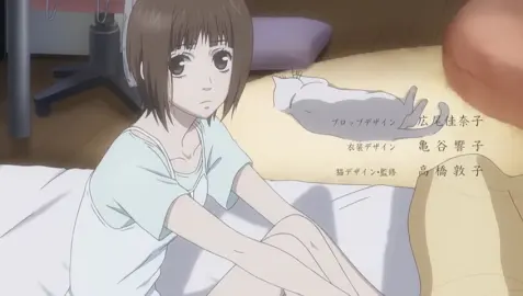 Say "I Love You." OVA still 9