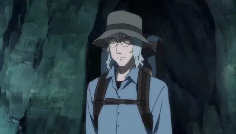 Кадр 10 из аниме «Наше»