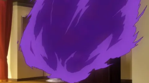 Kaze no Stigma still 7