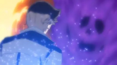 Kaze no Stigma still 8