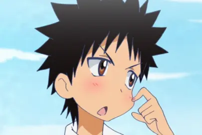 Muromi-san still 10