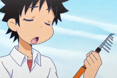 Muromi-san still 12