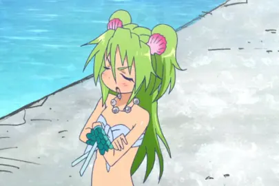 Muromi-san still 5