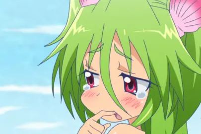 Muromi-san still 7