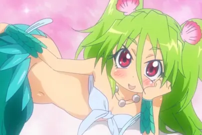 Muromi-san still 8