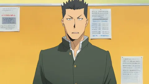 Silver Spoon still 11
