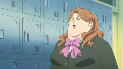 Silver Spoon still 12