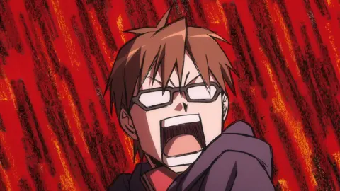 Silver Spoon still 6