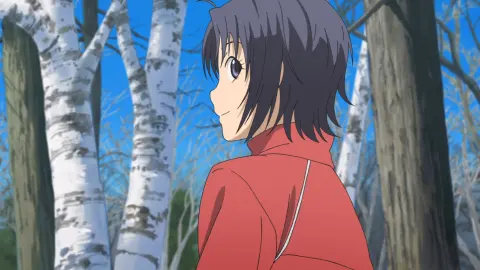 Silver Spoon still 8