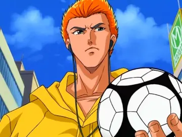 Hungry Heart: Wild Striker still 5