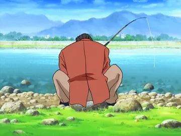 Hungry Heart: Wild Striker still 6