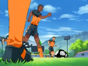 Hungry Heart: Wild Striker still 7