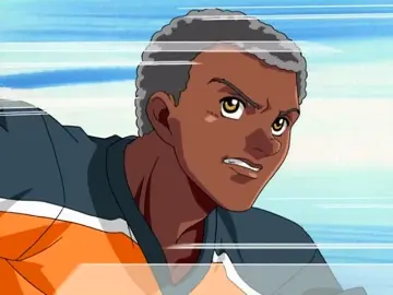 Hungry Heart: Wild Striker still 8