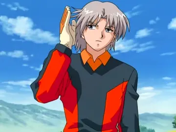Hungry Heart: Wild Striker still 9