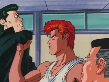 Slam Dunk still 10