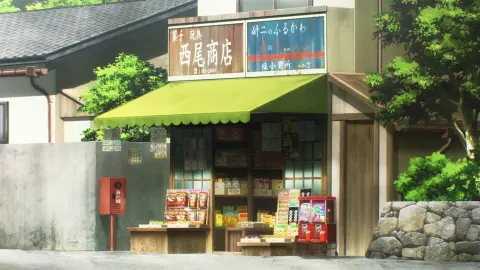 Fafner Exodus still 10