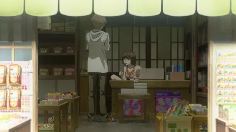 Fafner Exodus still 12