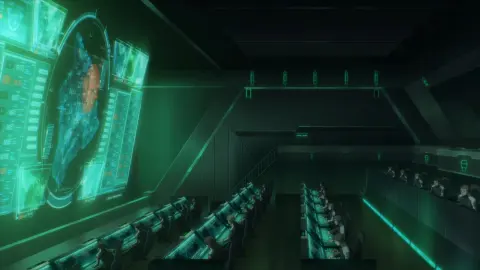Fafner Exodus still 2