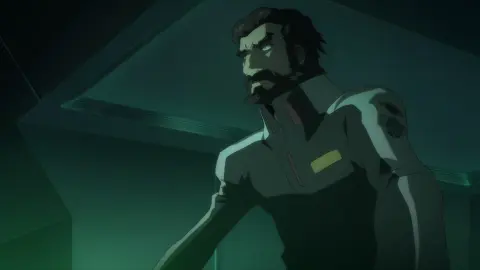 Fafner Exodus still 3