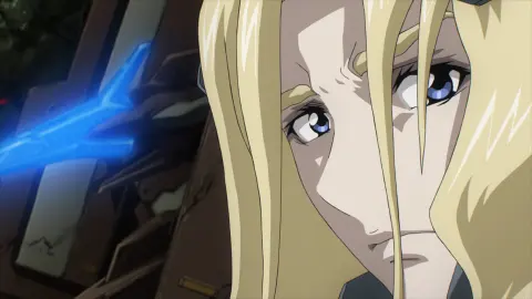 Fafner Exodus still 5