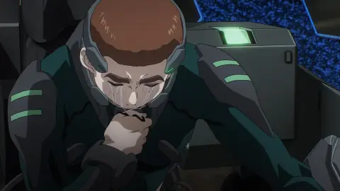 Fafner Exodus still 6