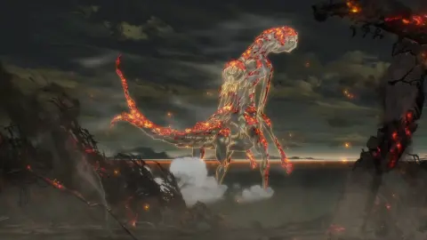 Fafner Exodus still 7