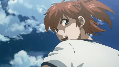 Fafner Exodus still 8