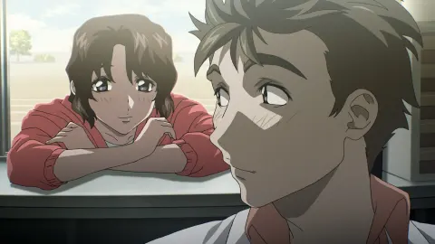 Fafner Exodus still 9