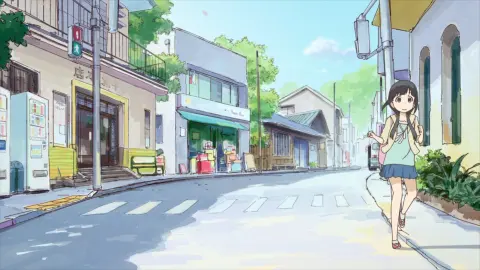 Aiura still 4