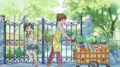 Aiura still 5